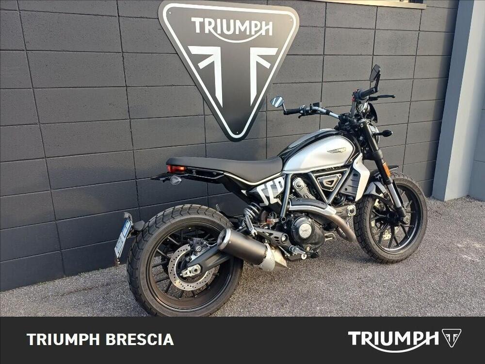 Ducati Scrambler 800 Icon (2023 - 24) (3)