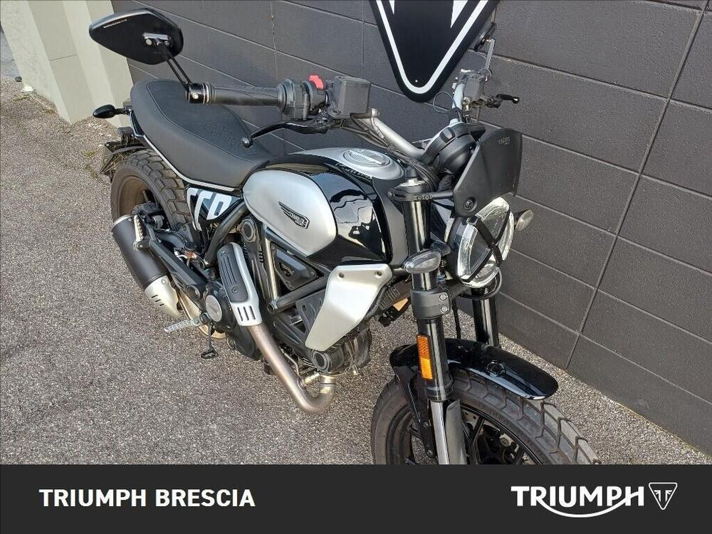 Ducati Scrambler 800 Icon (2023 - 24) (7)