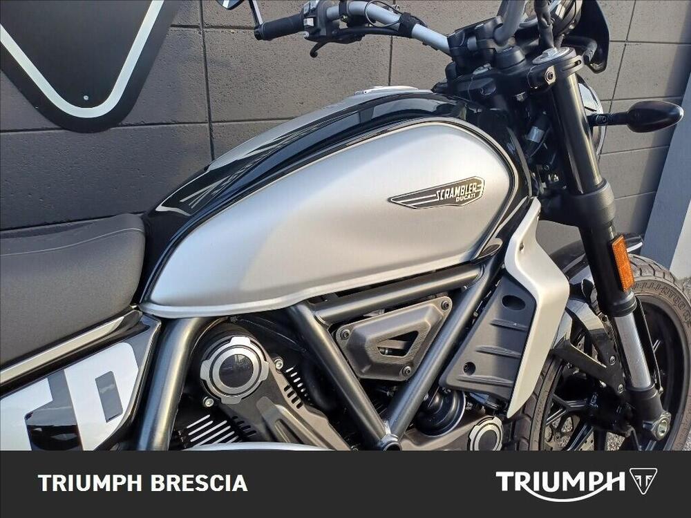 Ducati Scrambler 800 Icon (2023 - 24) (5)