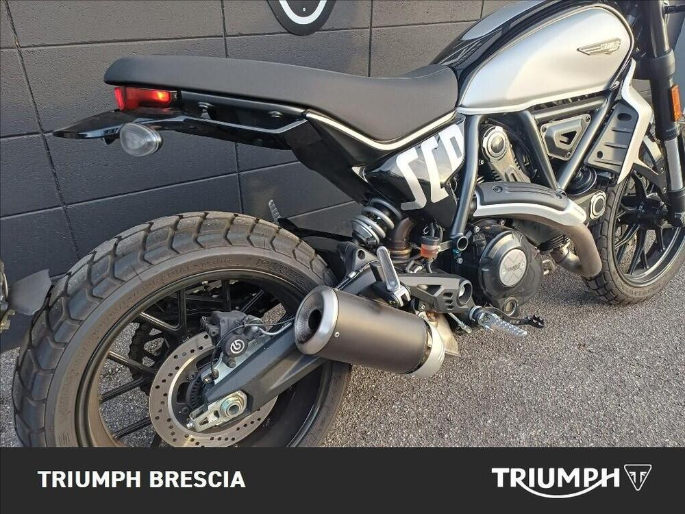 Ducati Scrambler 800 Icon (2023 - 24) (4)