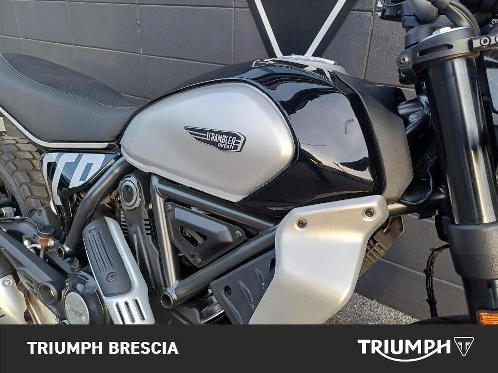 Ducati Scrambler 800 Icon (2023 - 24) (6)