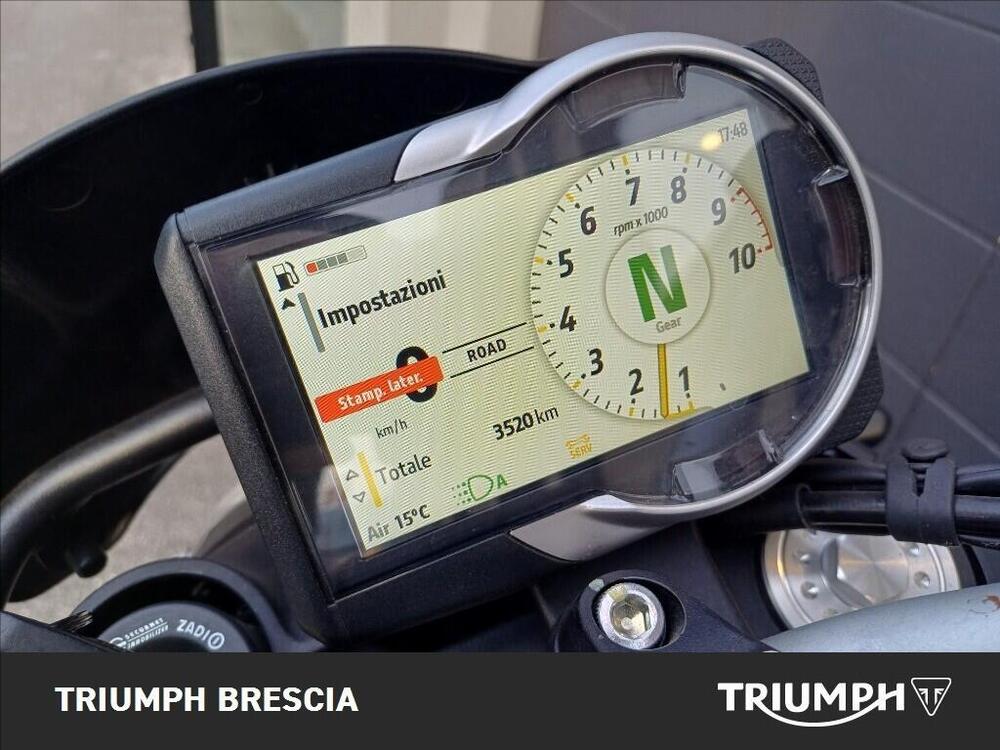 Ducati Scrambler 800 Icon (2023 - 24) (10)