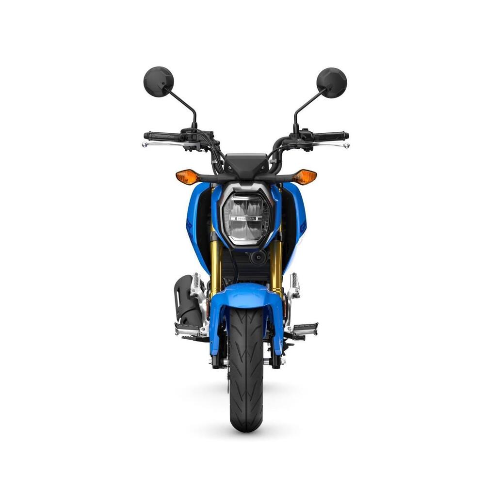Honda MSX 125 Grom (2021 - 26) (3)