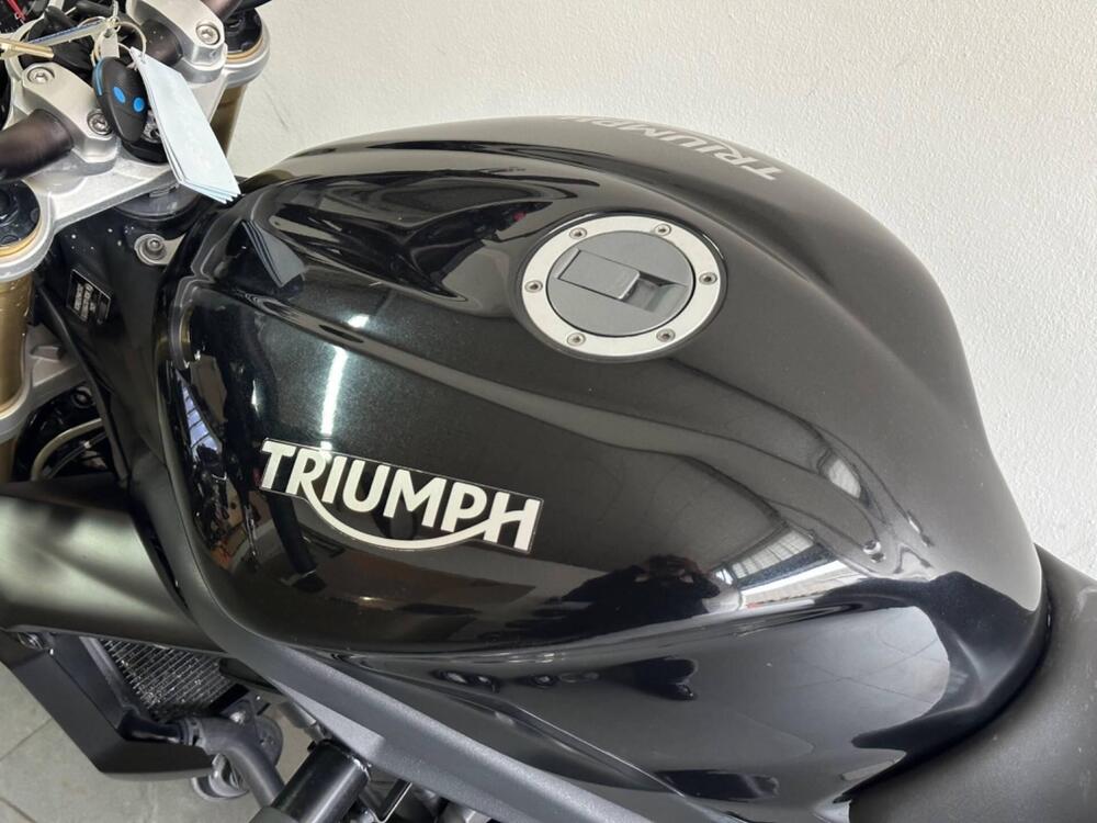 Triumph Street Triple ABS (2013 - 17) (3)