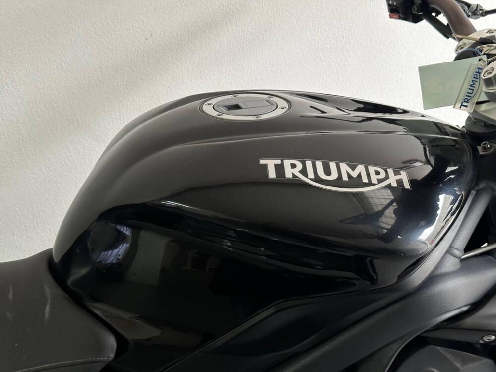 Triumph Street Triple ABS (2013 - 17) (11)