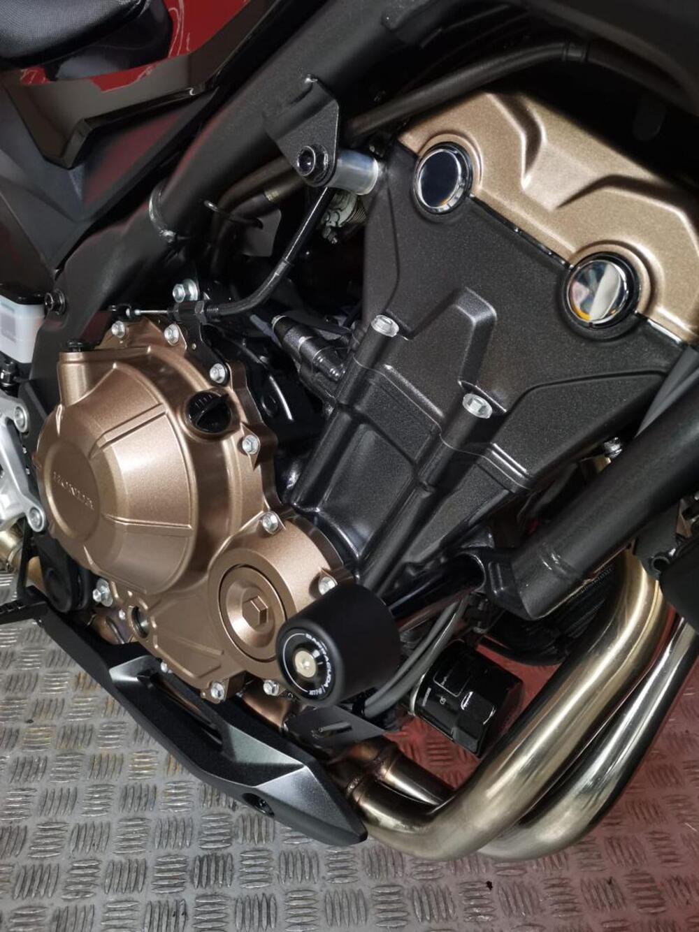 Honda CB 500 F (2022 - 23) (5)