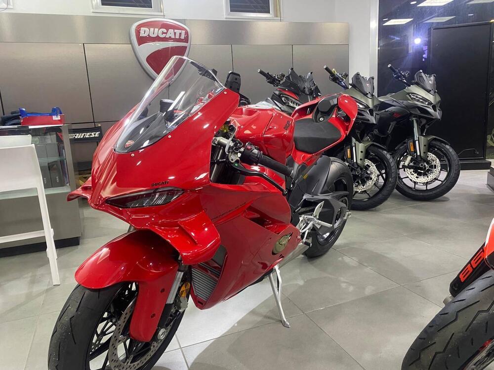 Ducati Panigale V4 (2025 - 26) (2)