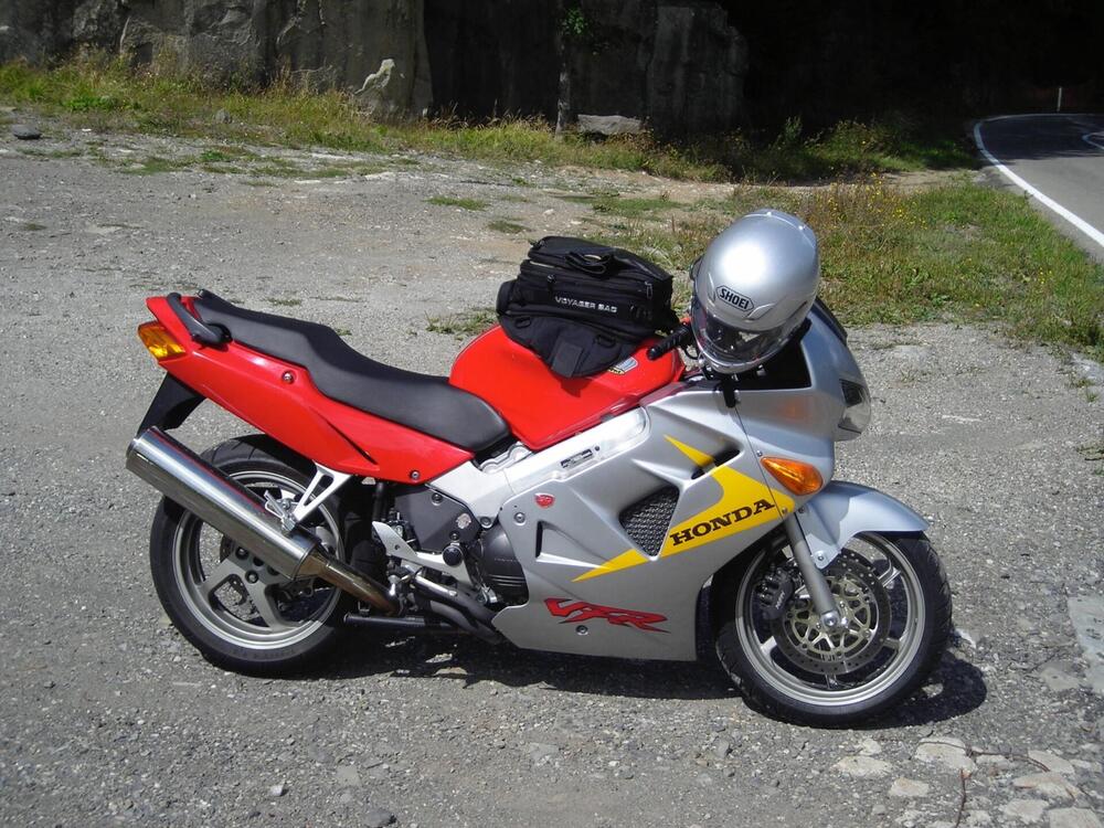Honda VFR800 "50esimo"