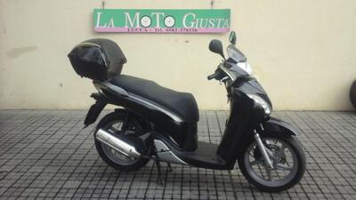 Honda SH 150 i (2009 - 12) usata