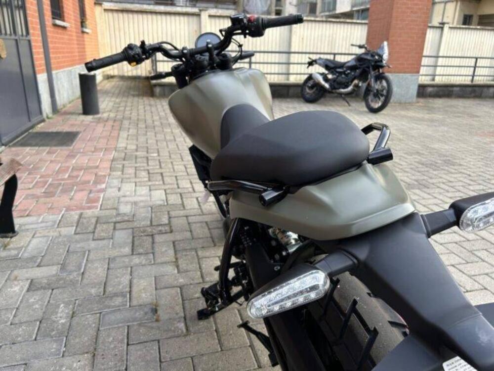 Royal Enfield Guerrilla 450 (2024 - 26) (5)