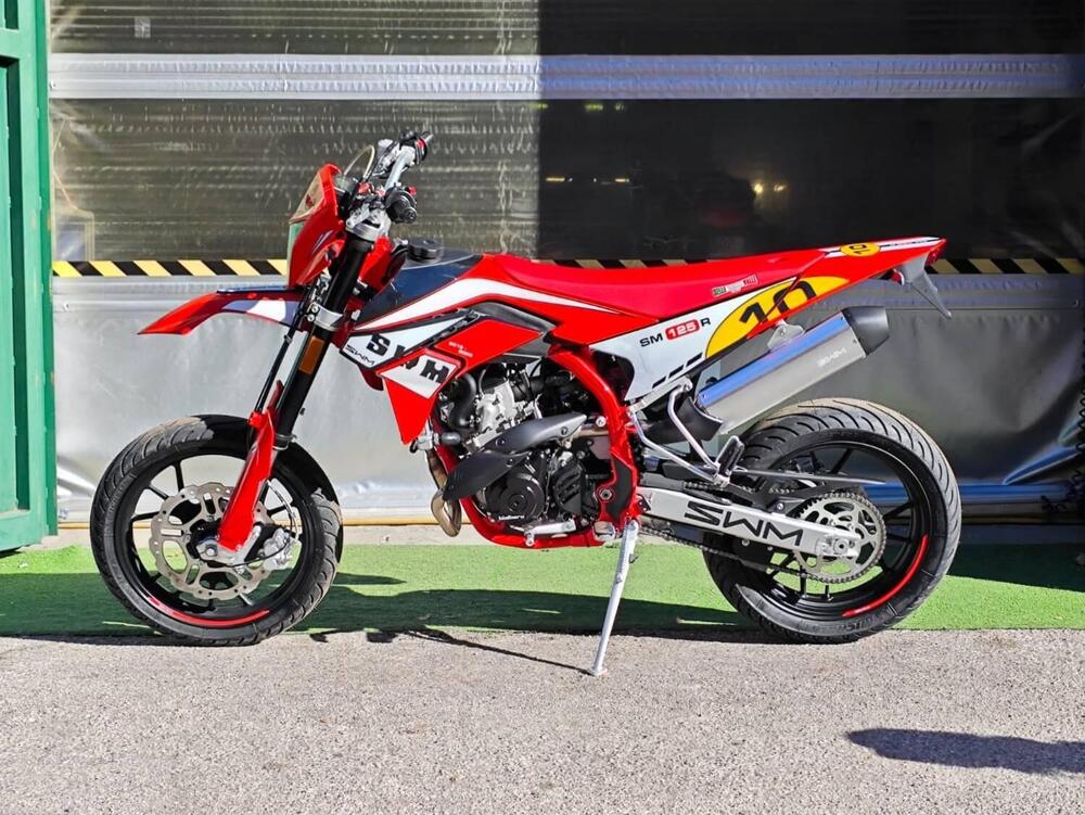 Swm SM 125 R Reborn (2026) (3)