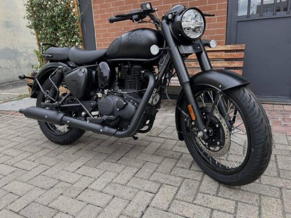 Royal Enfield Classic 350 (2021 - 26) (2)