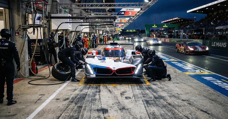 Project Motor Racing: disponibile l'Update 1.6.0.0