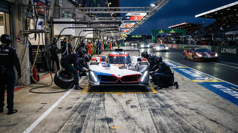 Project Motor Racing: disponibile l'Update 1.6.0.0