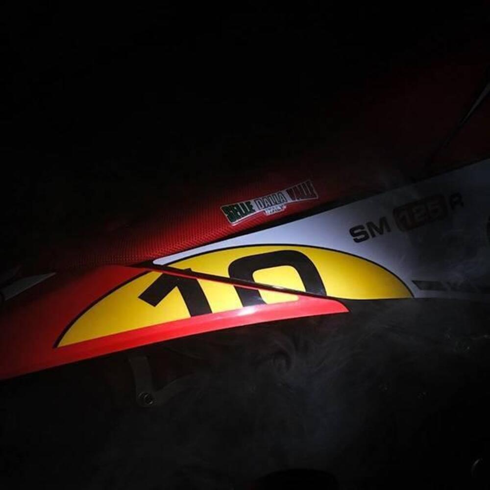 Swm SM 125 R Reborn (2026) (6)