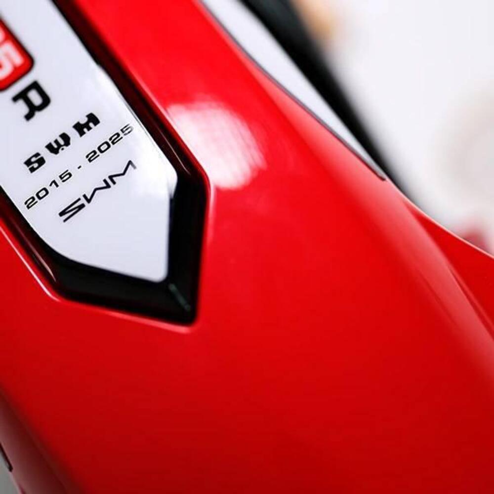 Swm SM 125 R Reborn (2026) (9)