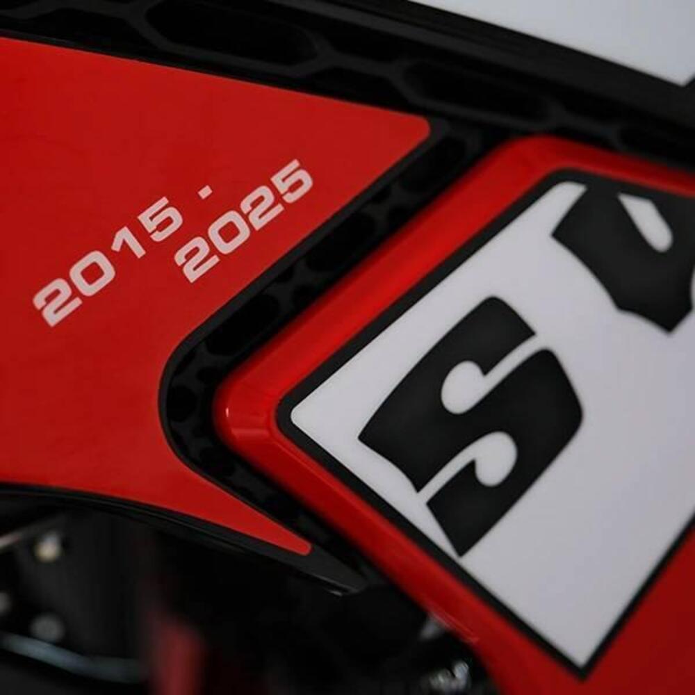 Swm SM 125 R Reborn (2026) (10)