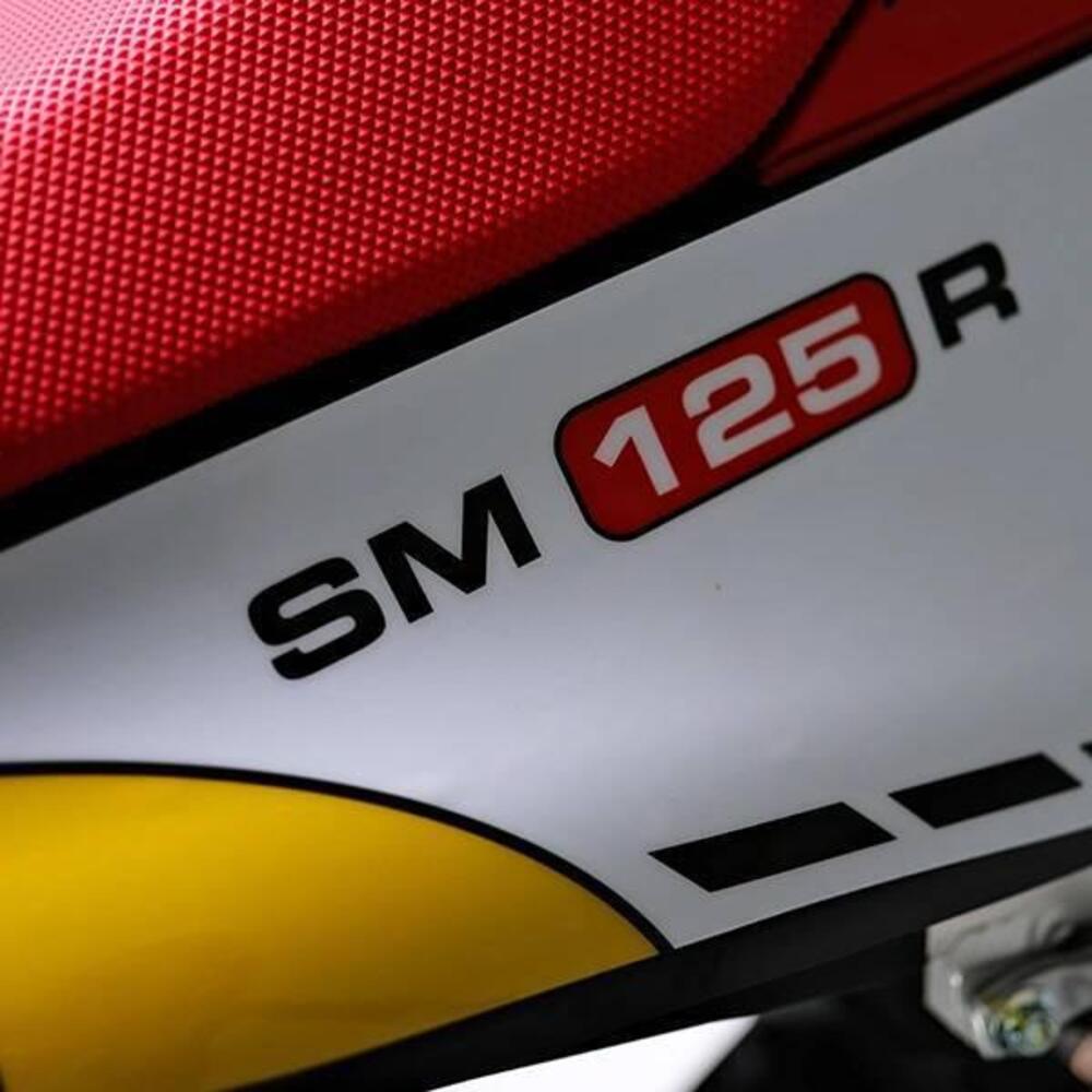 Swm SM 125 R Reborn (2026) (11)