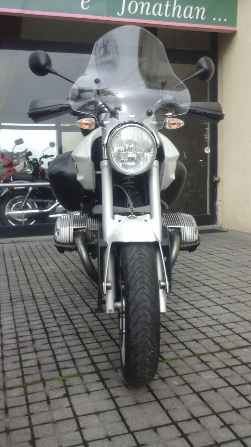 Bmw R 1200 R (2006 - 11) (2)