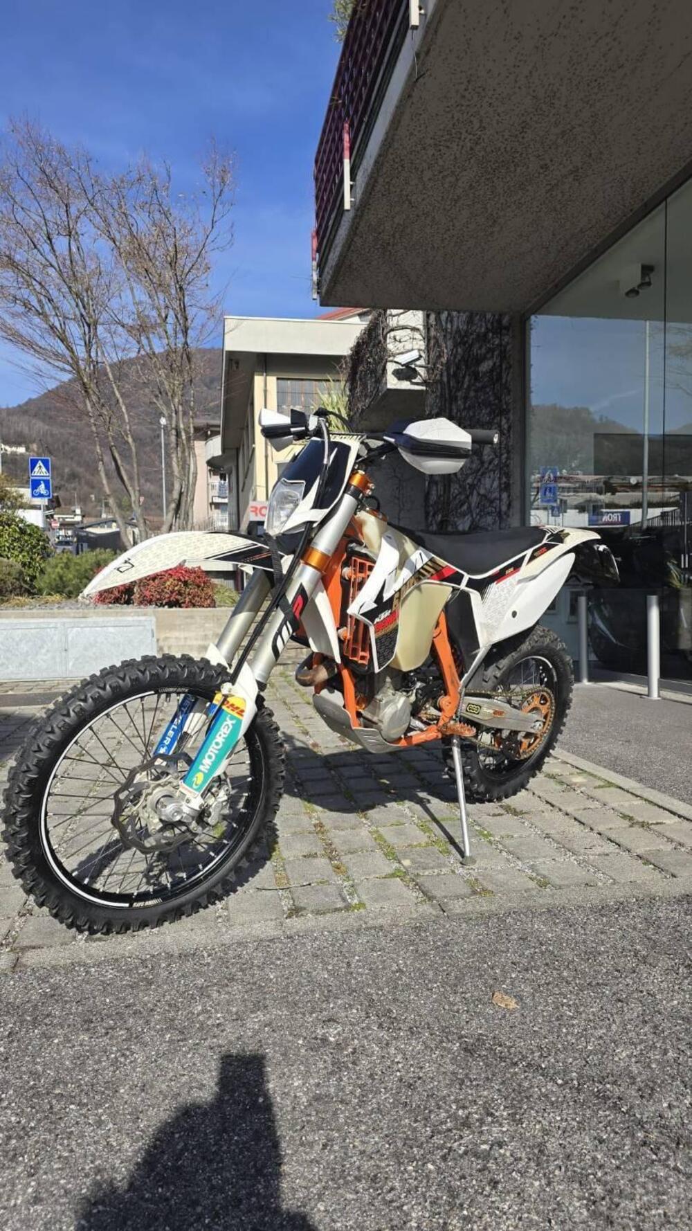 KTM 450 EXC Six Days (2013) (3)