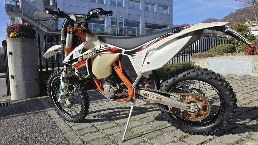 KTM 450 EXC Six Days (2013) (2)