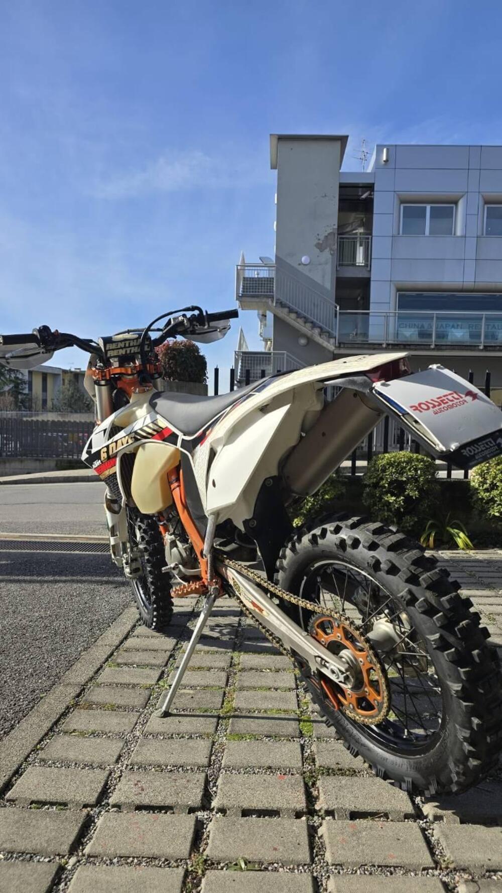 KTM 450 EXC Six Days (2013) (6)