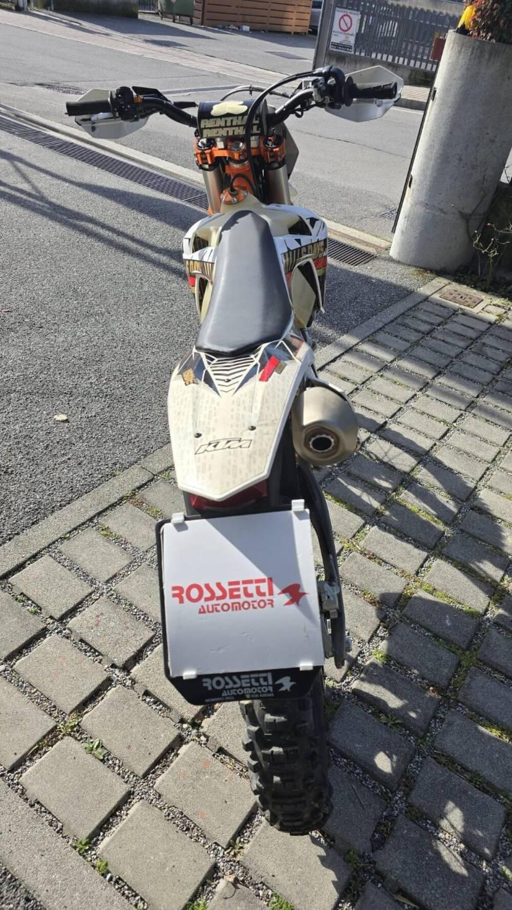 KTM 450 EXC Six Days (2013) (7)