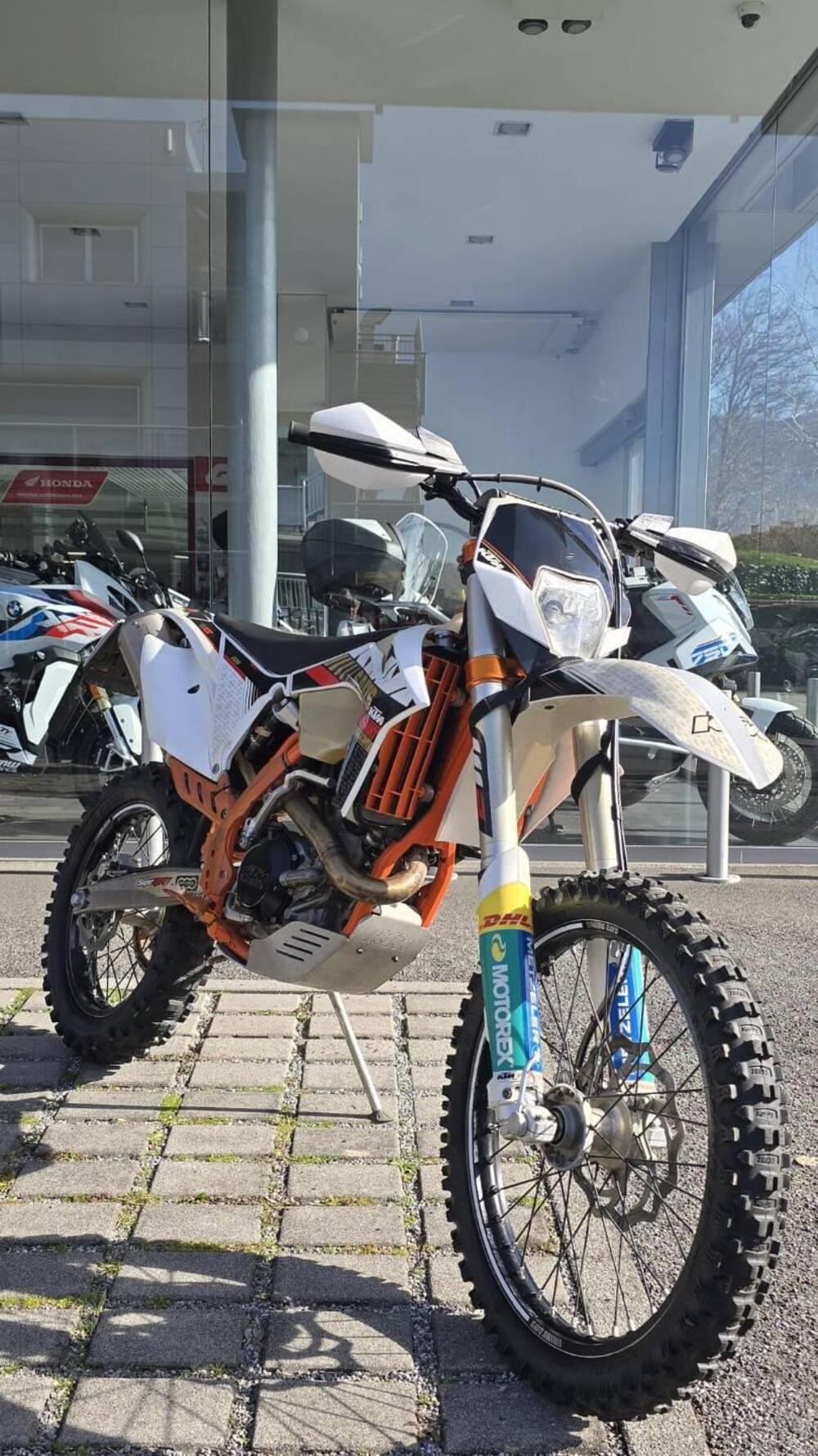 KTM 450 EXC Six Days (2013) (4)