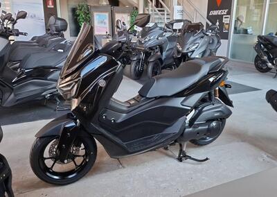 Yamaha N-Max 155 (2022 - 25) nuova