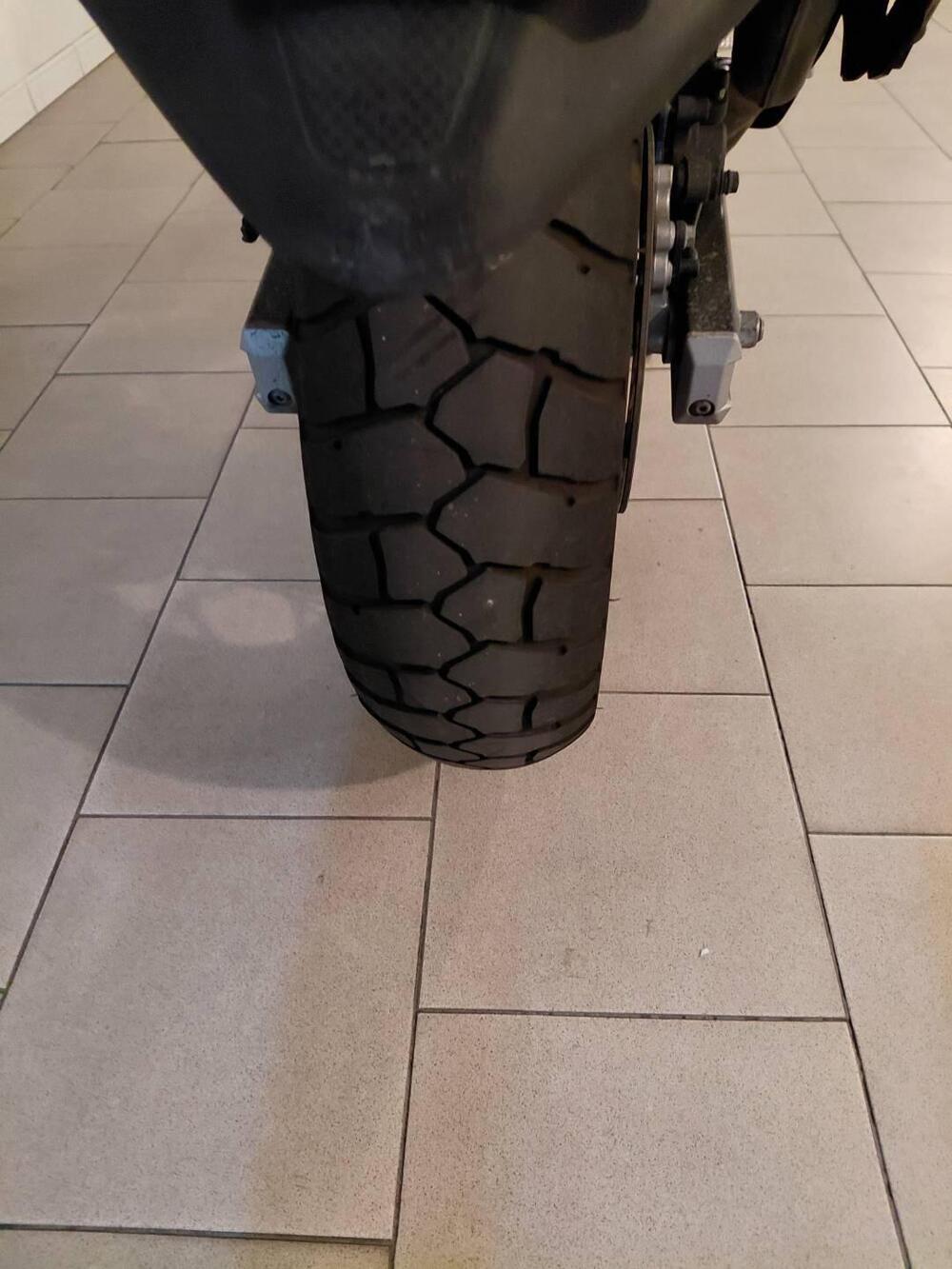 Suzuki V-Strom 650XT ABS (2015 - 17) (5)