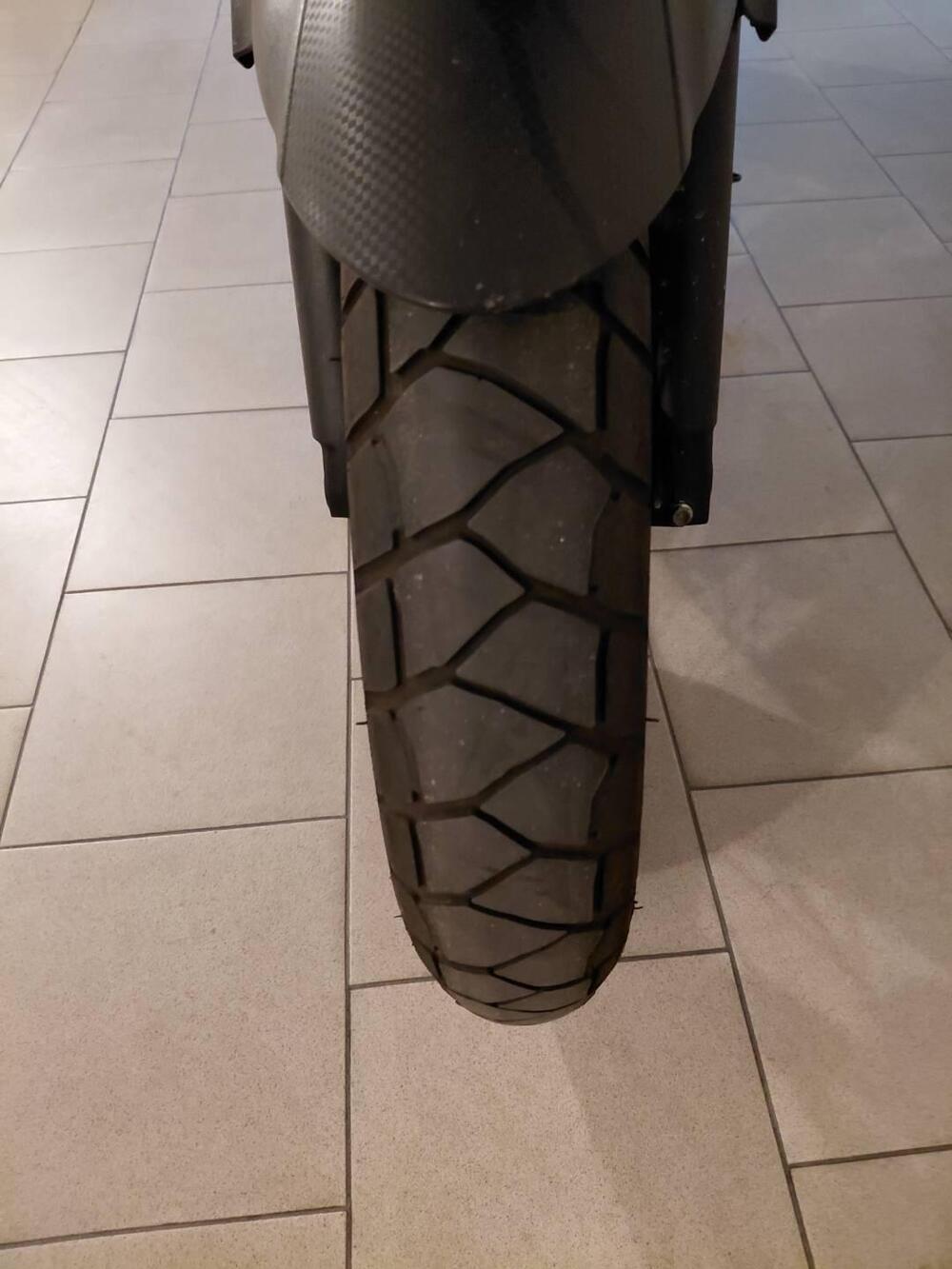 Suzuki V-Strom 650XT ABS (2015 - 17) (6)