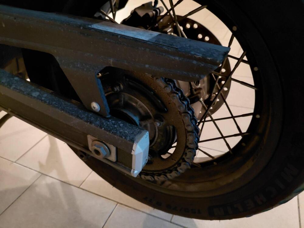 Suzuki V-Strom 650XT ABS (2015 - 17) (7)