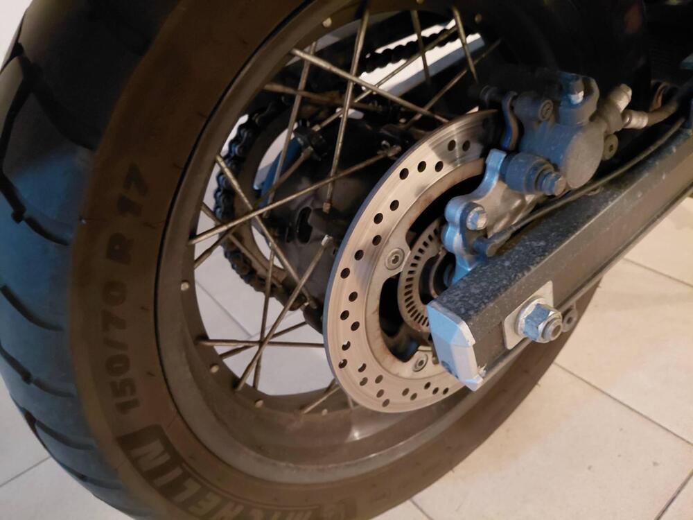 Suzuki V-Strom 650XT ABS (2015 - 17) (8)