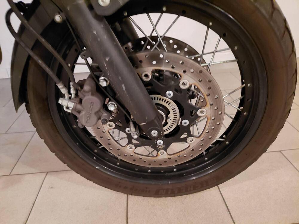 Suzuki V-Strom 650XT ABS (2015 - 17) (10)