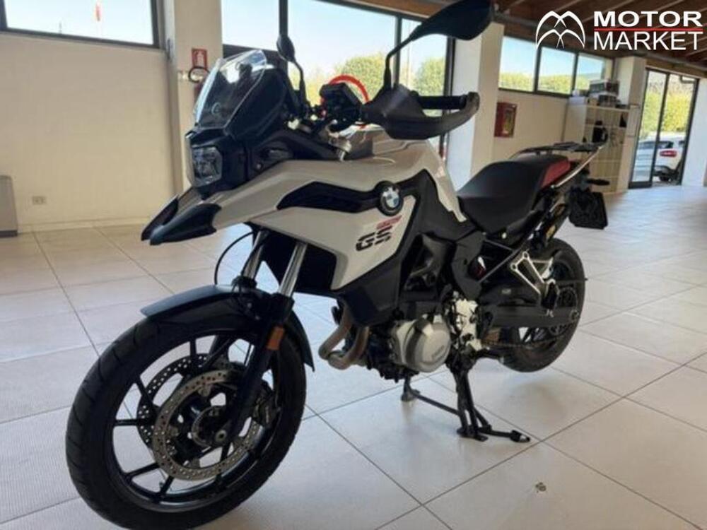 Bmw F 750 GS (2021 - 24)