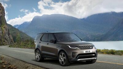 Land Rover Approved: quando l&rsquo;usato certificato non &egrave; un ripiego, ma un upgrade