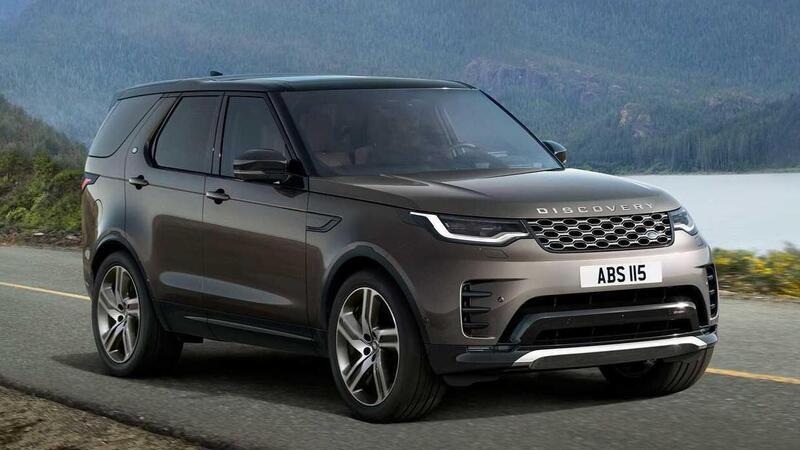 Land Rover Approved: quando l&rsquo;usato certificato non &egrave; un ripiego, ma un upgrade