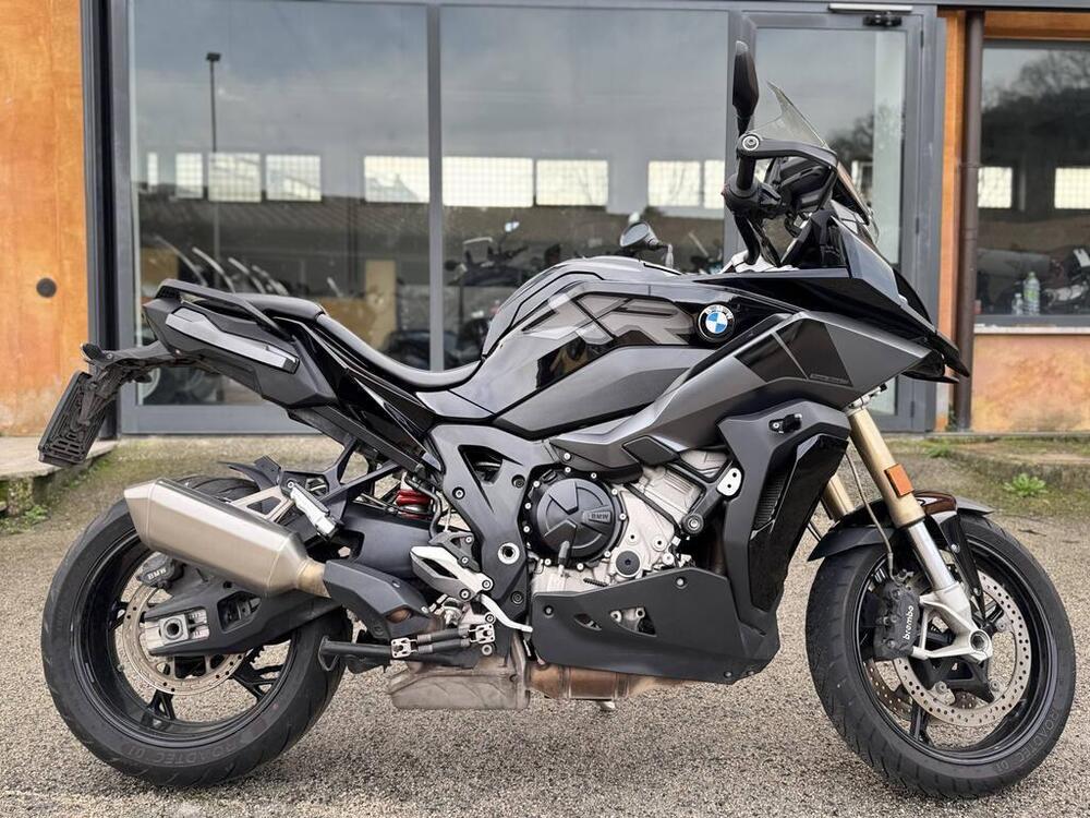 Bmw S 1000 XR (2020 - 23)