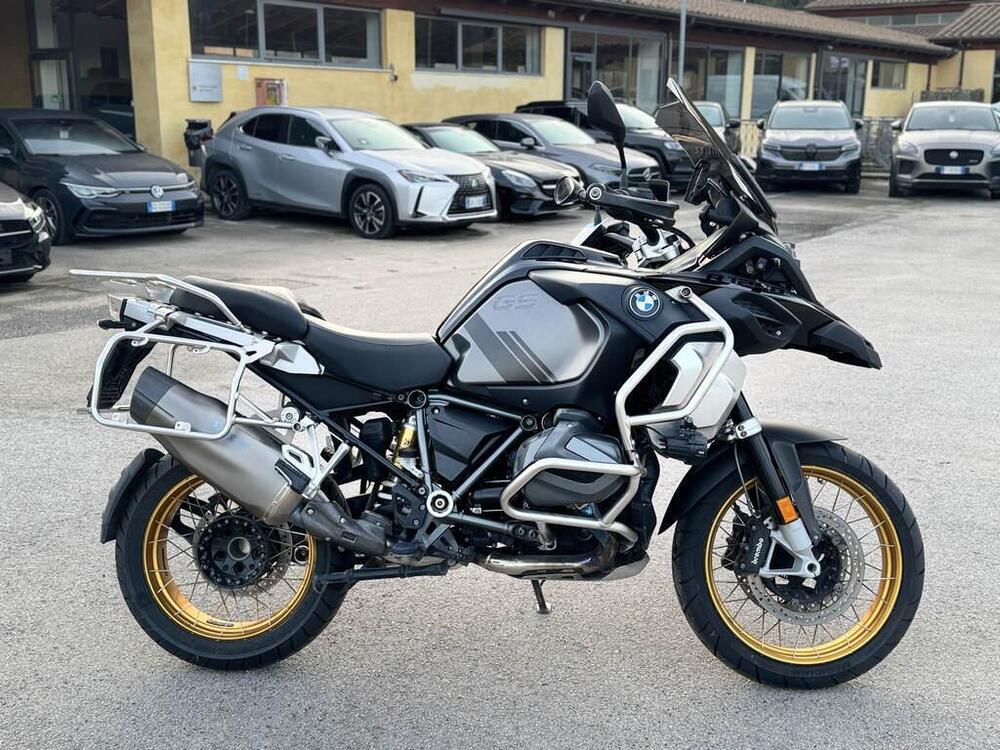 Bmw R 1250 GS Adventure (2021 - 24) (5)