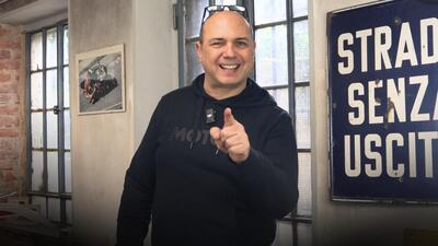 L'inverno &egrave; (quasi) finito: come evitare i 6 errori fatali che uccidono la tua moto alla prima uscita [VIDEO]