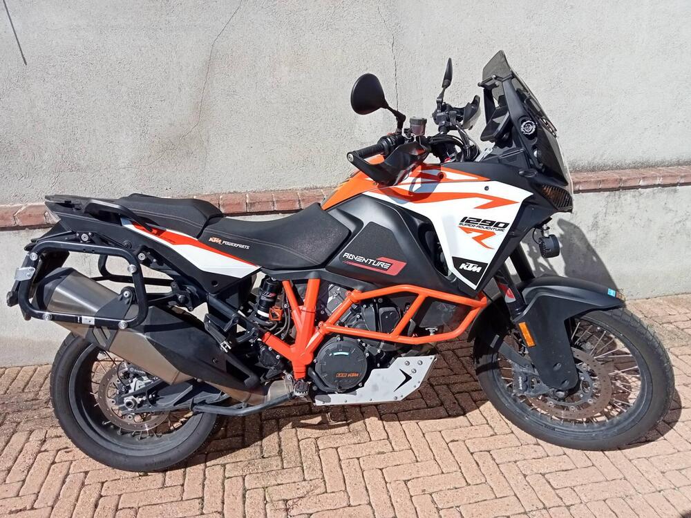 KTM 1290 Super Adventure R (2017 - 20) (3)