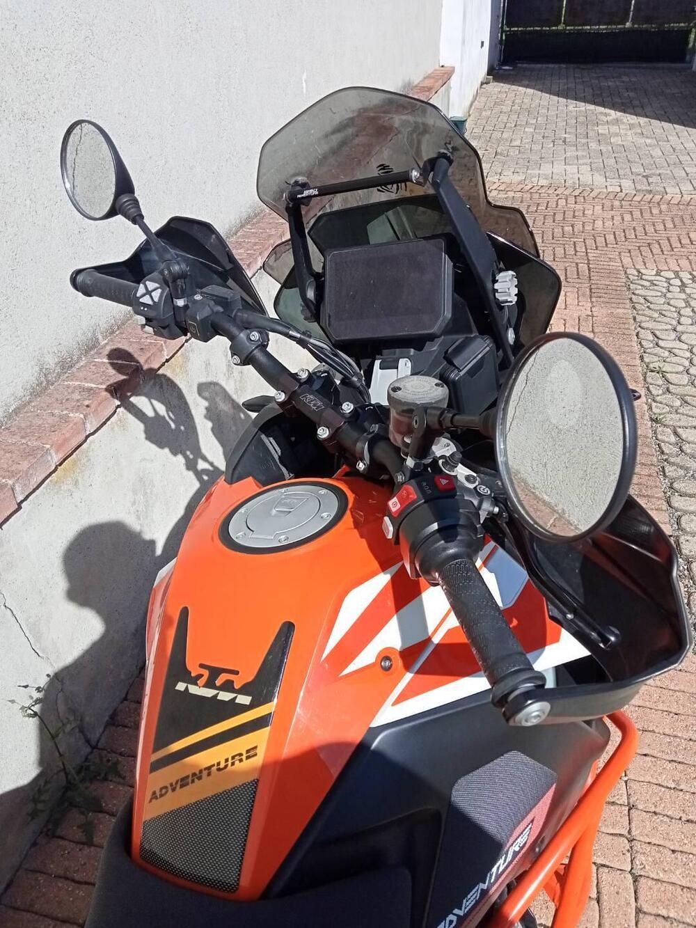 KTM 1290 Super Adventure R (2017 - 20) (4)