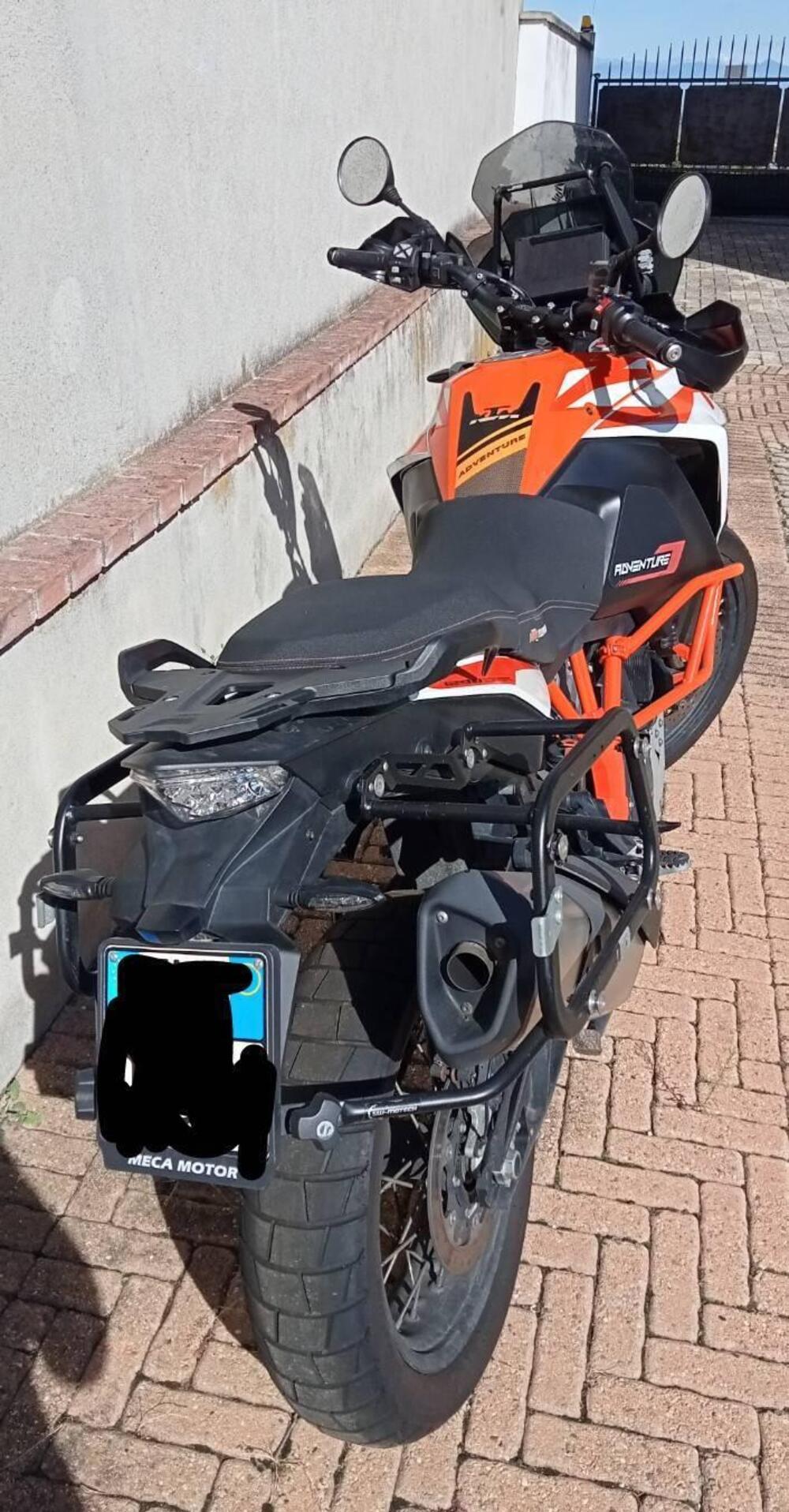 KTM 1290 Super Adventure R (2017 - 20) (6)