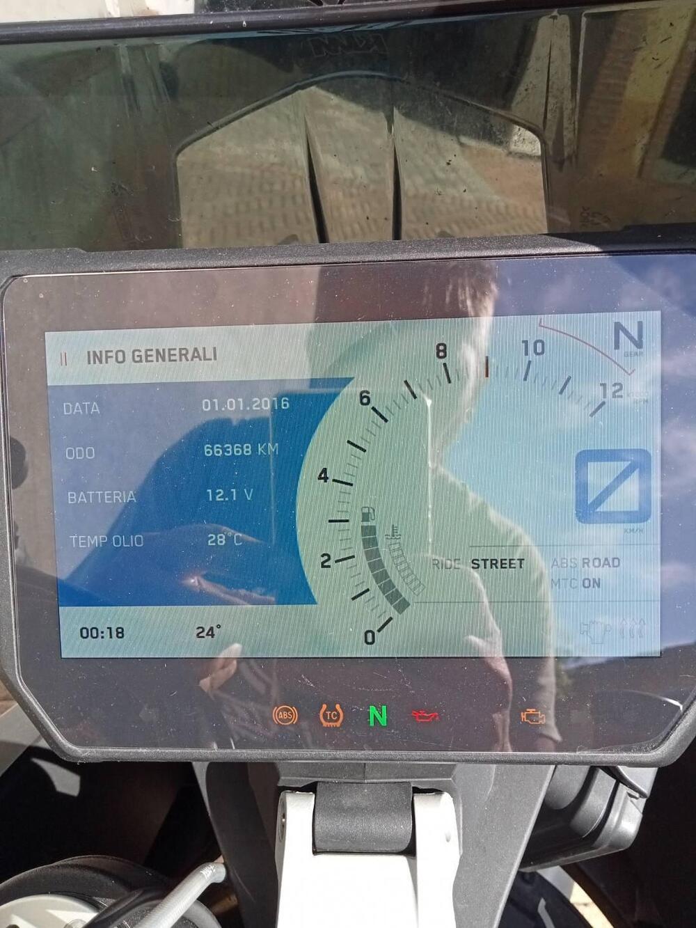 KTM 1290 Super Adventure R (2017 - 20) (8)