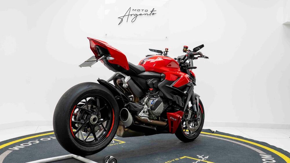 Ducati Streetfighter V2 (2022 - 24) (3)