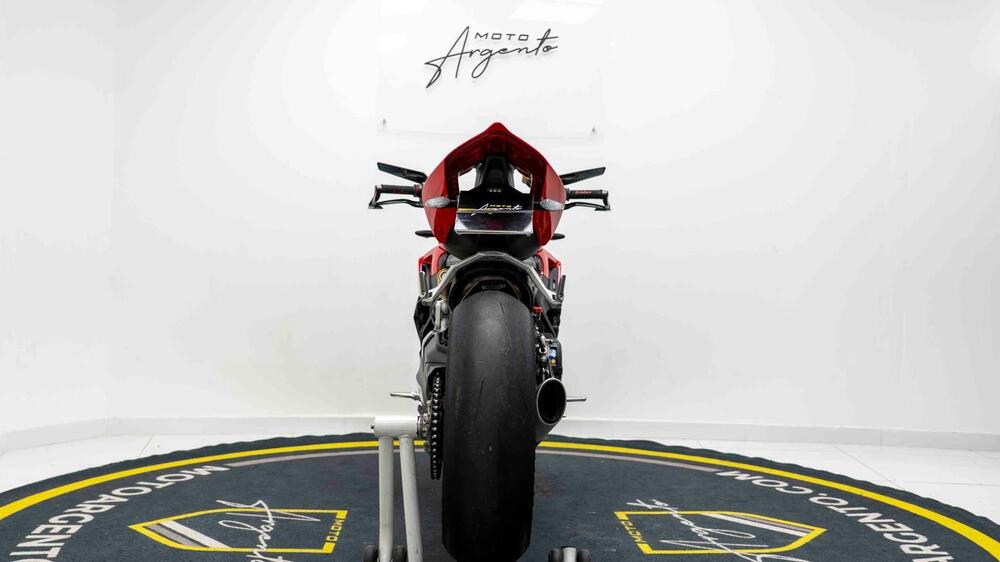 Ducati Streetfighter V2 (2022 - 24) (4)