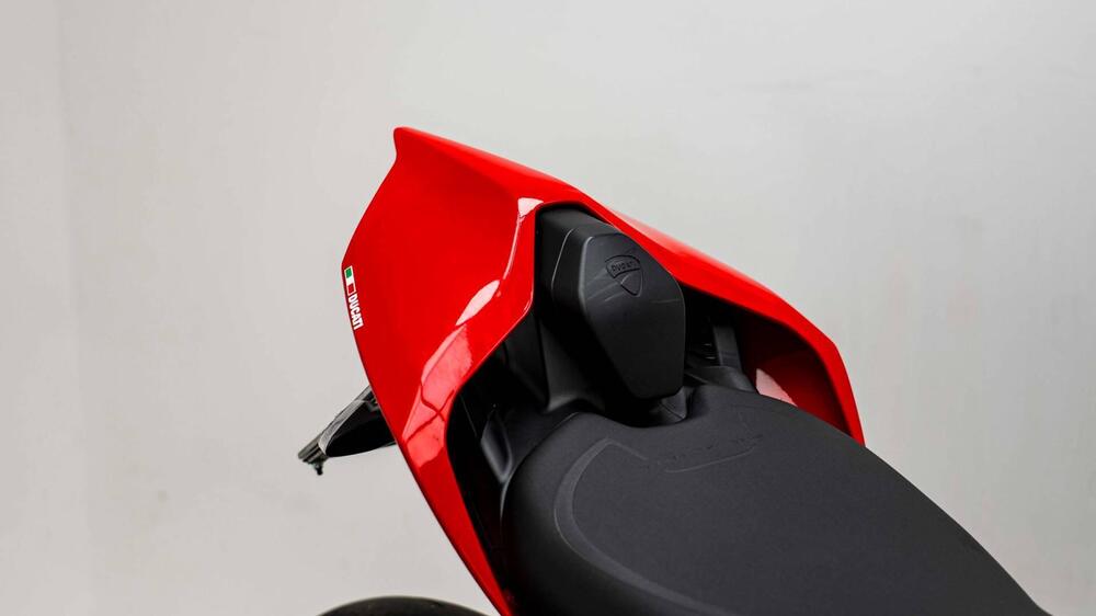 Ducati Streetfighter V2 (2022 - 24) (10)