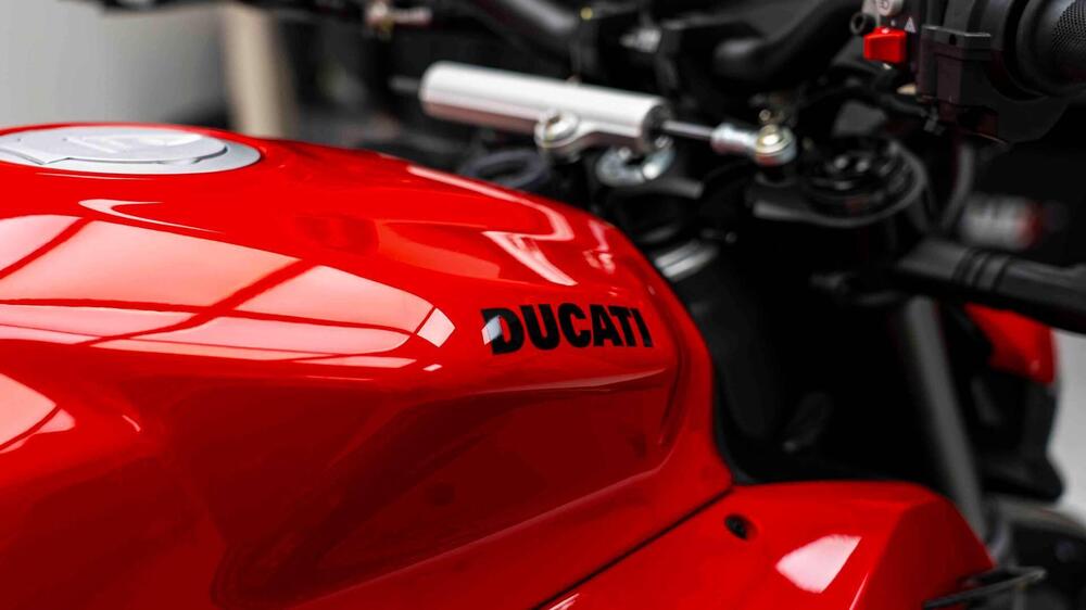 Ducati Streetfighter V2 (2022 - 24) (11)