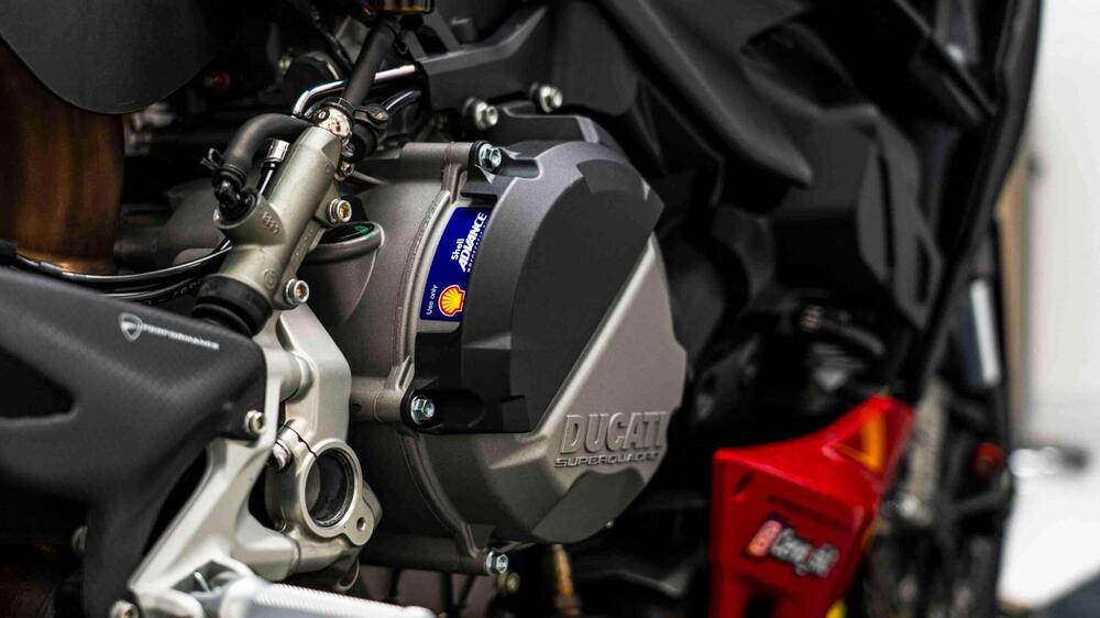 Ducati Streetfighter V2 (2022 - 24) (12)
