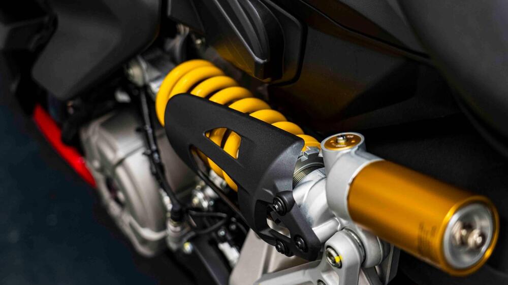 Ducati Streetfighter V2 (2022 - 24) (15)